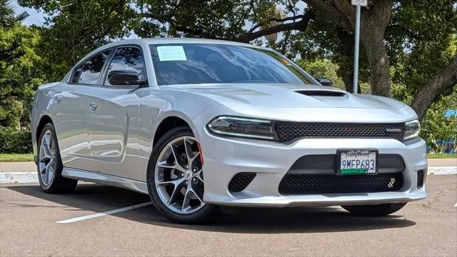 2023 Dodge Charger GT