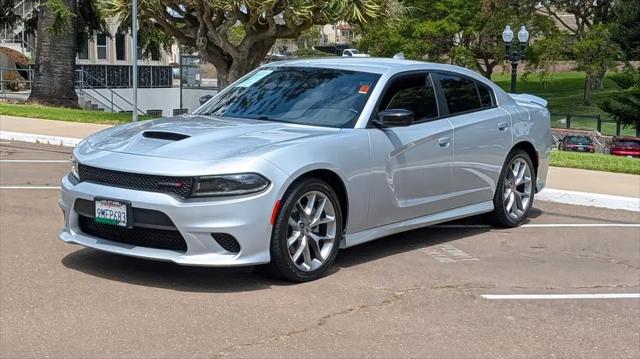 2023 Dodge Charger GT