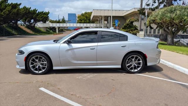 2023 Dodge Charger GT