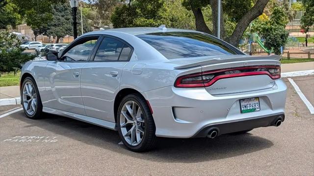 2023 Dodge Charger GT