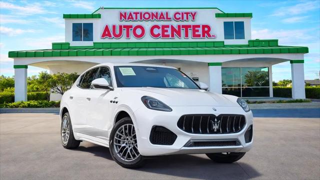 2023 Maserati Grecale GT for sale in National City, CA