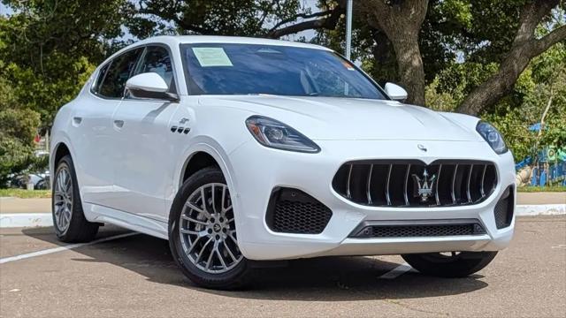 2023 Maserati Grecale GT