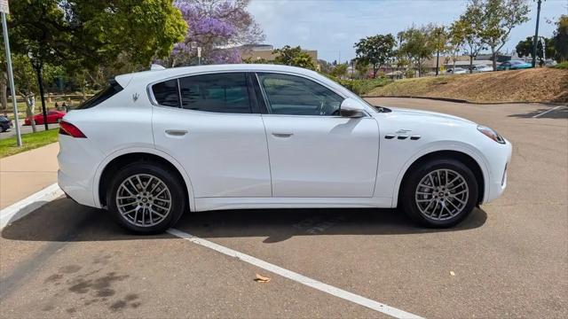 2023 Maserati Grecale GT