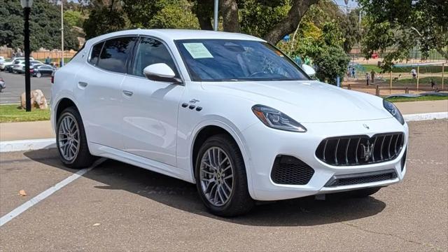 2023 Maserati Grecale GT