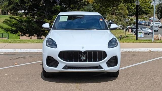2023 Maserati Grecale GT