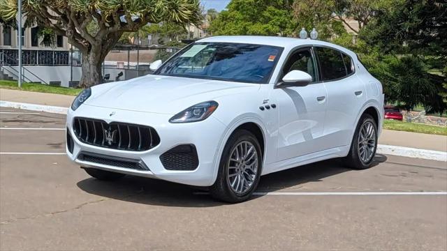 2023 Maserati Grecale GT