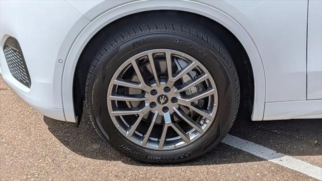 2023 Maserati Grecale GT