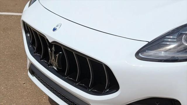 2023 Maserati Grecale GT