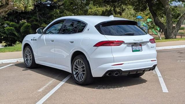 2023 Maserati Grecale GT