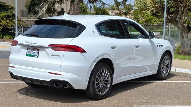 2023 Maserati Grecale GT