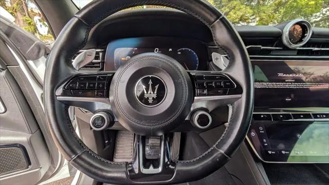 2023 Maserati Grecale GT