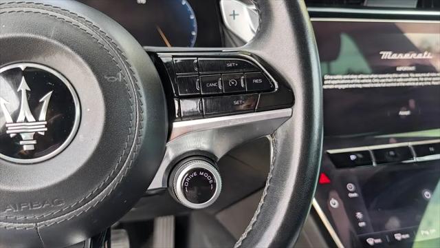 2023 Maserati Grecale GT