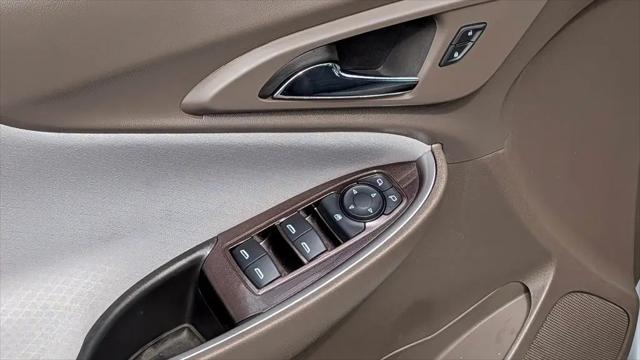 2023 Chevrolet Malibu FWD 1FL