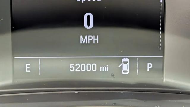 2023 Chevrolet Malibu FWD 1FL