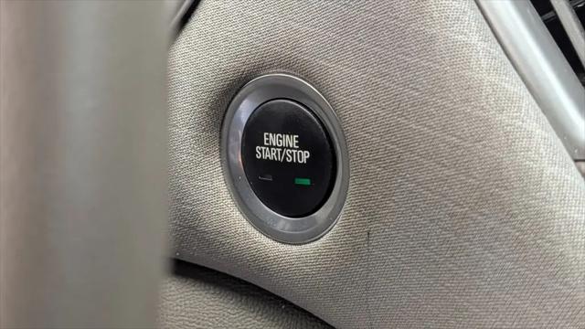 2023 Chevrolet Malibu FWD 1FL