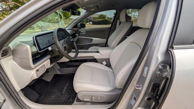 2023 Hyundai IONIQ 6 SEL