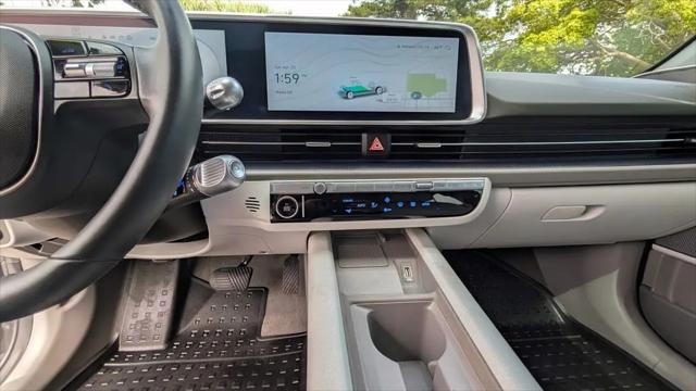 2023 Hyundai IONIQ 6 SEL