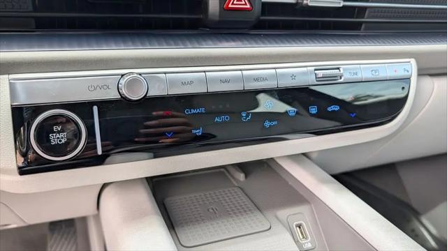 2023 Hyundai IONIQ 6 SEL