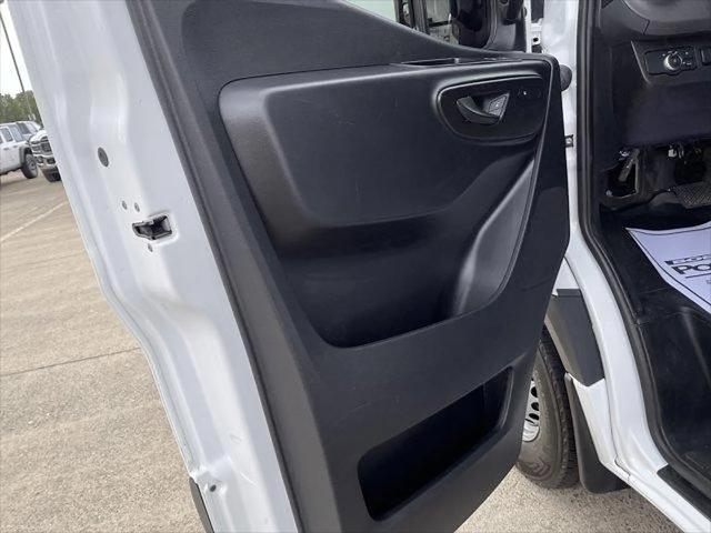 2025 Mercedes-Benz Sprinter 2500 Standard Roof 4-Cyl Diesel