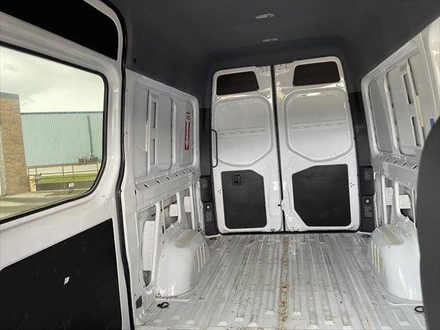 2025 Mercedes-Benz Sprinter 2500 Standard Roof 4-Cyl Diesel