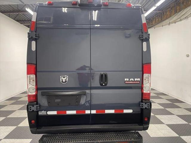 2020 Ram ProMaster Cargo Van High Roof 159" WB EXT