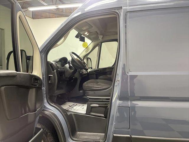 2020 Ram ProMaster Cargo Van High Roof 159" WB EXT