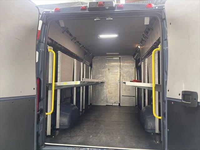2020 Ram ProMaster Cargo Van High Roof 159" WB EXT