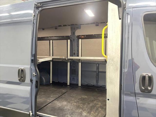 2020 Ram ProMaster Cargo Van High Roof 159" WB EXT