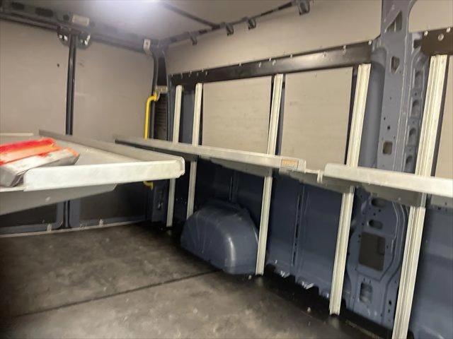 2020 Ram ProMaster Cargo Van High Roof 159" WB EXT