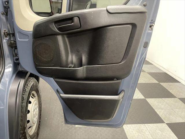 2020 Ram ProMaster Cargo Van High Roof 159" WB EXT