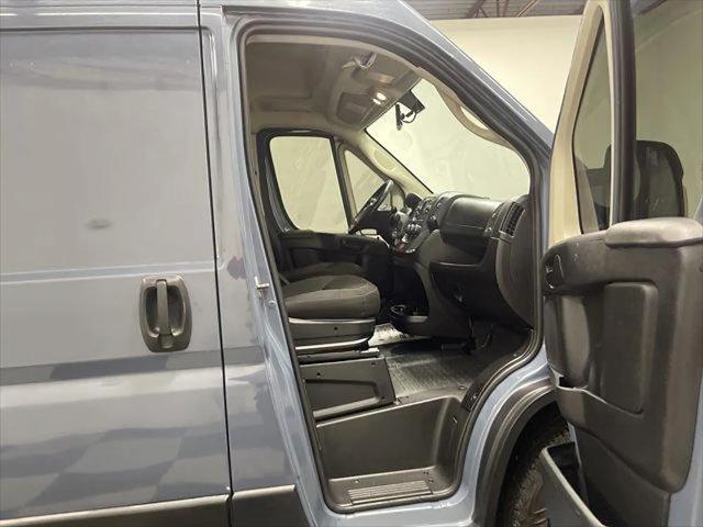 2020 Ram ProMaster Cargo Van High Roof 159" WB EXT