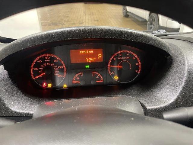2020 Ram ProMaster Cargo Van High Roof 159" WB EXT