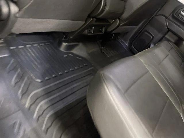 2021 Chevrolet Silverado 2500HD 4WD Crew Cab Long Bed WT