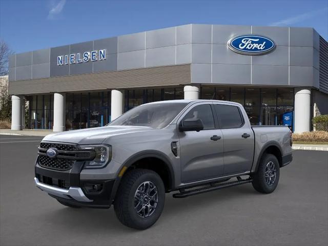 2026 Ford Ranger XLT for sale in Sussex, NJ