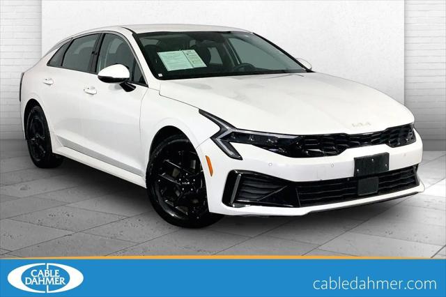 2025 Kia K5 LXS for sale in Kansas City, MO