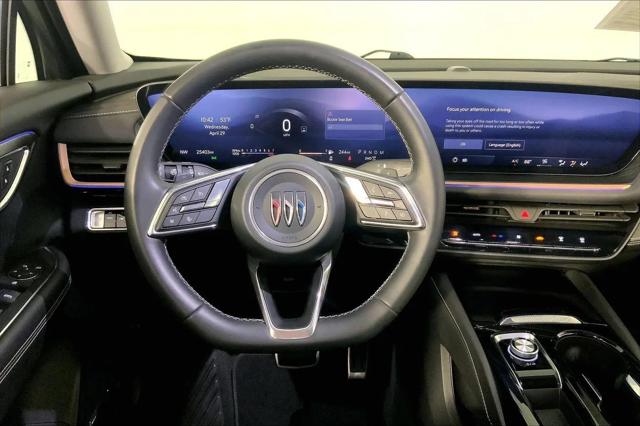 2025 Buick Envision Sport Touring AWD