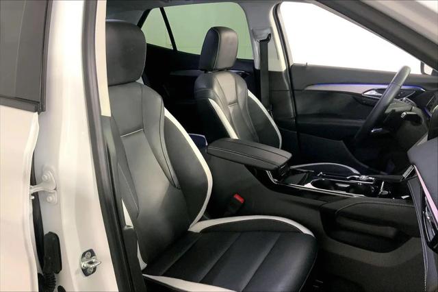 2025 Buick Envision Sport Touring AWD