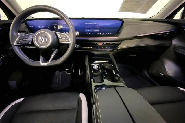 2025 Buick Envision Sport Touring AWD
