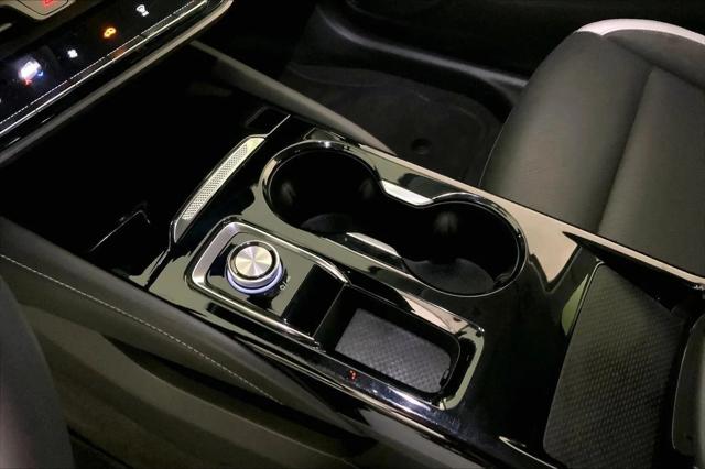 2025 Buick Envision Sport Touring AWD