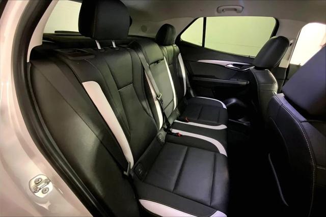 2025 Buick Envision Sport Touring AWD