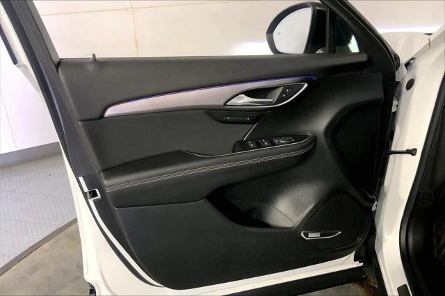 2025 Buick Envision Sport Touring AWD