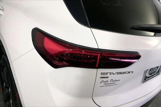 2025 Buick Envision Sport Touring AWD