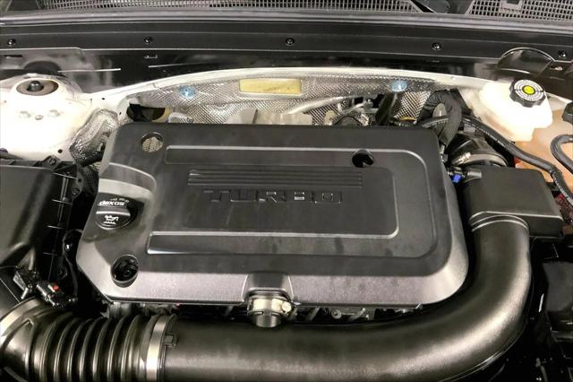 2025 Buick Envision Sport Touring AWD