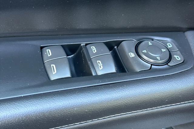 2025 Chevrolet Tahoe 4WD LT