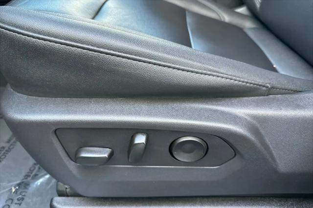 2025 Chevrolet Tahoe 4WD LT
