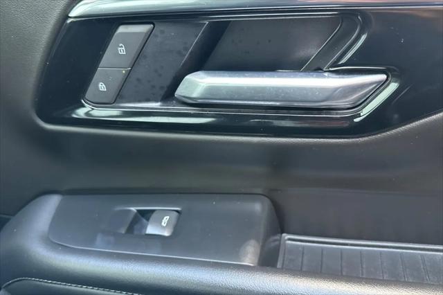 2025 Chevrolet Tahoe 4WD LT