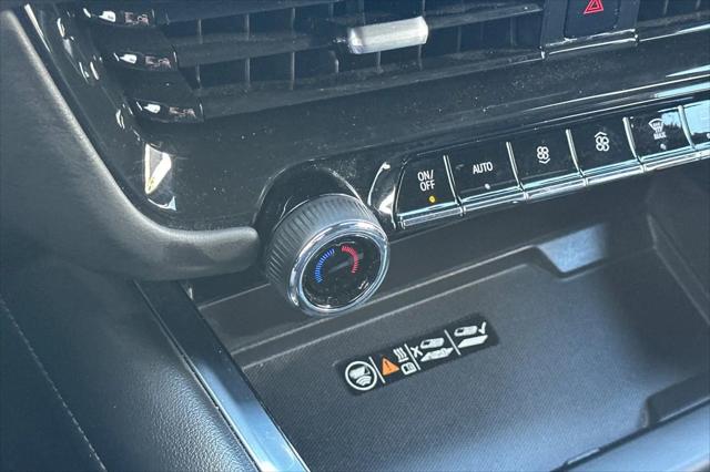 2025 Chevrolet Tahoe 4WD LT