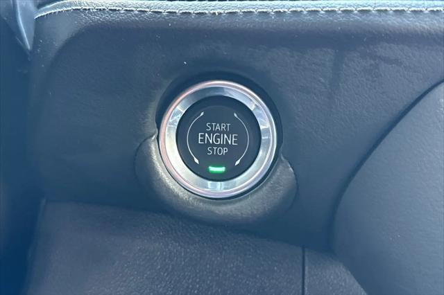 2025 Chevrolet Tahoe 4WD LT