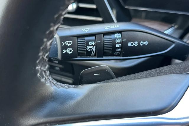 2025 Chevrolet Tahoe 4WD LT