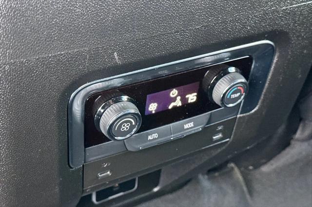 2025 Chevrolet Tahoe 4WD LT